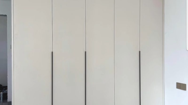 阳台榻榻米定制收纳，五大收纳技巧助您空间翻倍