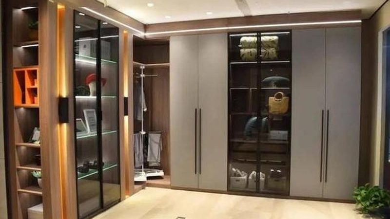 颗粒板与多层板：全屋定制中的板材选择揭秘